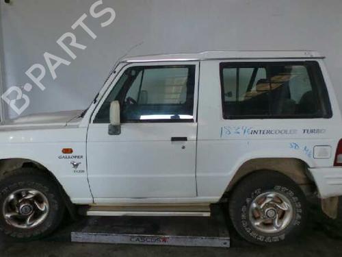 Instrument cluster MITSUBISHI GALLOPER (JK-01)  | BP6625642C47 