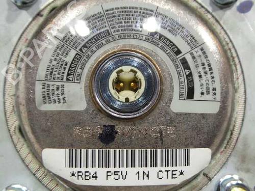 Driver airbag LAND ROVER FREELANDER I (L314) 2.0 Td4 4x4 | BP560194C9