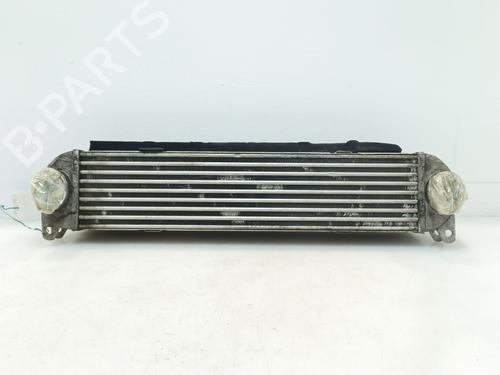 Intercooler LAND ROVER DISCOVERY III (L319) 2.7 TD 4x4 (190 hp) 31636657