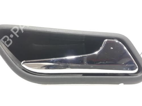 Used Rear right interior door handle MERCEDES-BENZ A-CLASS (W169) A 200 CDI (169.008, 169.308) (140 hp) 18711748