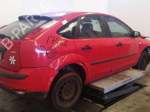 Førerens kollisjonspute FORD FOCUS II (DA_, HCP, DP) 1.6 TDCi | BP797209C9 