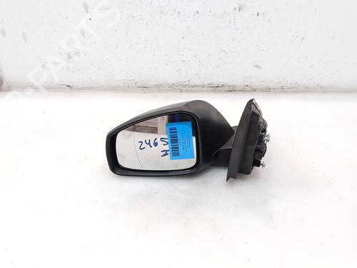 Used Left mirror Left mirror 39652547 39652547