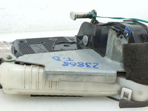 Rear right lock TOYOTA PRIUS (_W3_) 1.8 Hybrid (ZVW3_) | BP30062044C99 