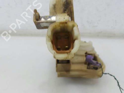 Front left lock NISSAN X-TRAIL I (T30)  | BP3431937C98 