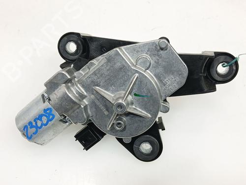 Rear wiper motor PEUGEOT 208 II (UB_, UP_, UW_, UJ_)  | BP23089157M102 