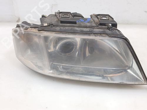 Right headlight AUDI A6 C5 (4B2, 4B4) 2.4 | BP36086625C29 - Image 2