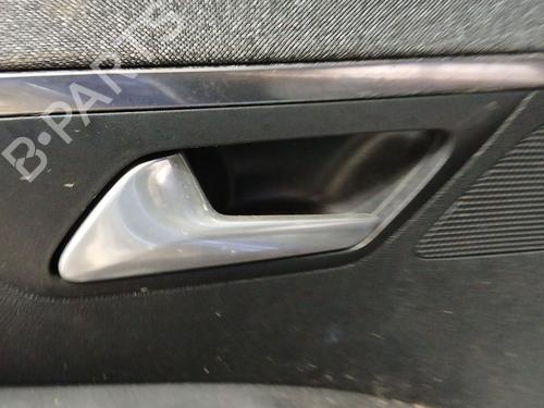 Used Rear left interior door handle Rear left interior door handle 36883431 36883431