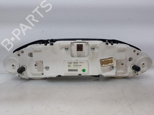 Instrument cluster PEUGEOT 308 II (LB_, LP_, LW_, LH_, L3_)  | BP11018908C47 