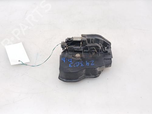 Used Front right lock Front right lock 38287706 38287706