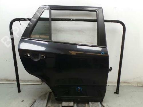 Used Right rear door HYUNDAI SANTA FÉ II (CM) 2.2 CRDi 4x4 (155 hp) 4886509