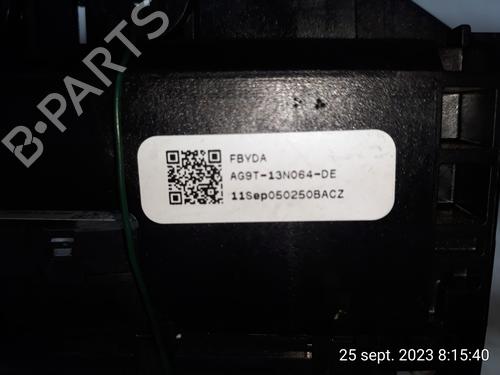 Squib airbag FORD MONDEO IV (BA7) 2.0 TDCi | BP15281113C102 