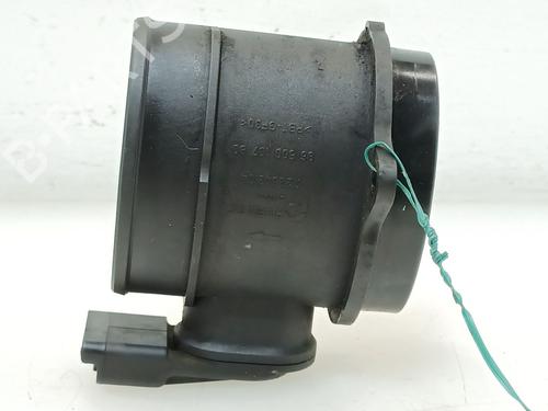 Mass air flow sensor VOLVO S40 II (544) 1.6 D | BP30150152M95