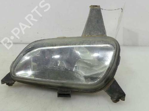 Used Left front fog light CITROËN XANTIA Break (X1_, X2_) [1995-2003]  4818220