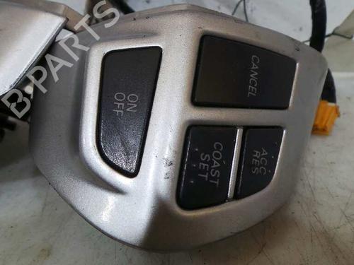 Steering wheel controls PEUGEOT 4007 (VU_, VV_) 2.2 HDi | BP2798140E15 