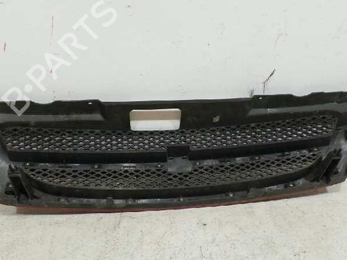 Grille DAEWOO REZZO (U100)  | BP1335053C40 