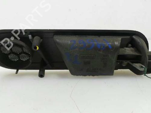 Rear left interior door handle SEAT IBIZA III (6L1)  | BP4447162I15 