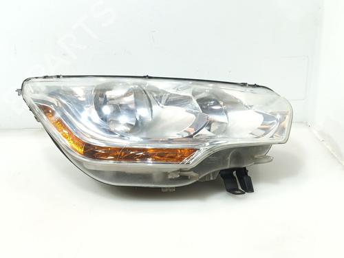 Faro destro CITROËN C4 II (NC_) 1.6 VTi 120 (NC5FS0, NC5FS9) (120 hp) 29608476