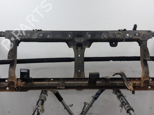 Used Front slam panel NISSAN PATHFINDER III (R51) 2.5 dCi (174 hp) 16673051