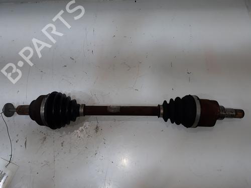 Used Left front driveshaft FORD FOCUS II (DA_, HCP, DP) [2004-2013]  7996466