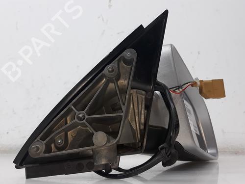 Right mirror AUDI A4 B7 (8EC) 2.0 TDI 16V | BP17106844C27 