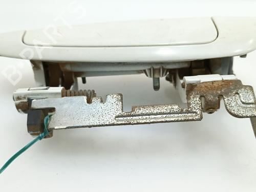 Front right exterior door handle FIAT GRANDE PUNTO (199_) 1.3 D Multijet | BP25295812C129 