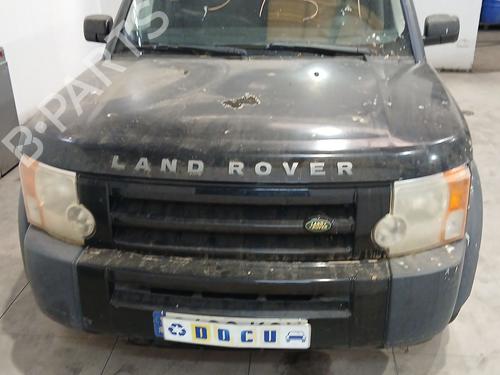 Front left exterior door handle LAND ROVER DISCOVERY III (L319) 2.7 TD 4x4 | BP29892074C128