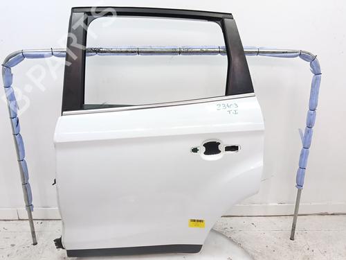Used Left rear door FORD KUGA I 2.0 TDCi (140 hp) 24522815