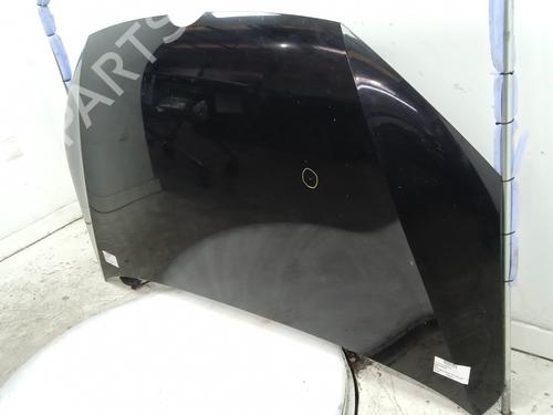 Hood VW SHARAN (7N1, 7N2) 2.0 TDI | BP21772096C1 