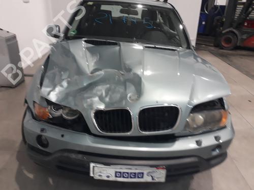 Front differential BMW X5 (E53) 3.0 d | BP15260087M23 