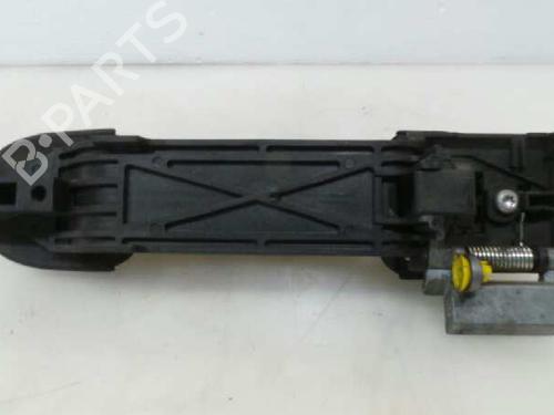 Rear right exterior door handle FORD TRANSIT CONNECT (P65_, P70_, P80_) 1.8 TDCi | BP3516488C130