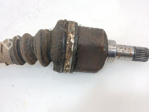 Left front driveshaft PEUGEOT PARTNER MPV (5_, G_) 1.6 HDi 90 | BP36387767M38 - Image 4