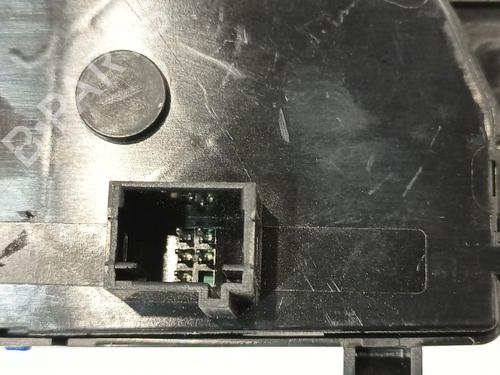Climate control CITROËN JUMPY III Van (V_) 2.0 BlueHDi 120 | BP29323471I5 