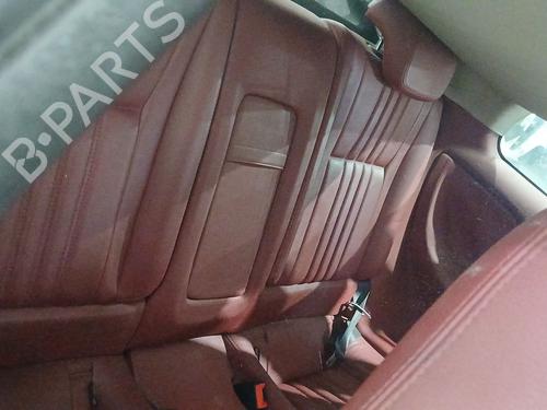 Used Rear seat (2nd row) Rear seat (2nd row) 38771390 38771390