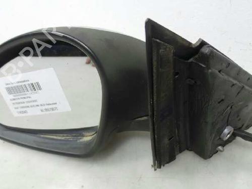 Used Left mirror SEAT CORDOBA (6L2) 1.9 TDI (100 hp) 4629899