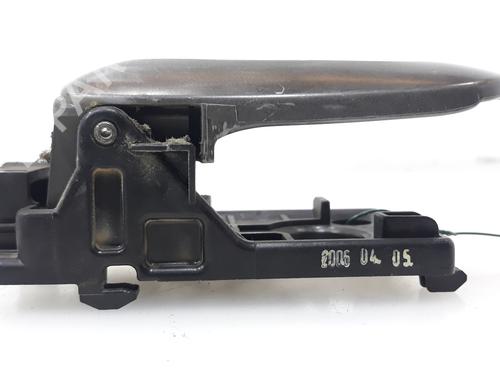 Rear left interior door handle KIA MAGENTIS II (MG) 2.0 CRDi | BP19305064I15 