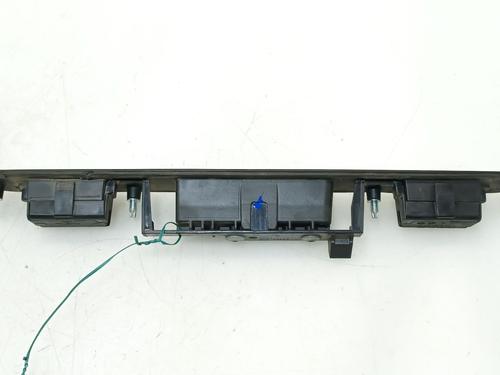 Tailgate handle AUDI A3 Sportback (8PA) 1.6 TDI | BP30135312C132 