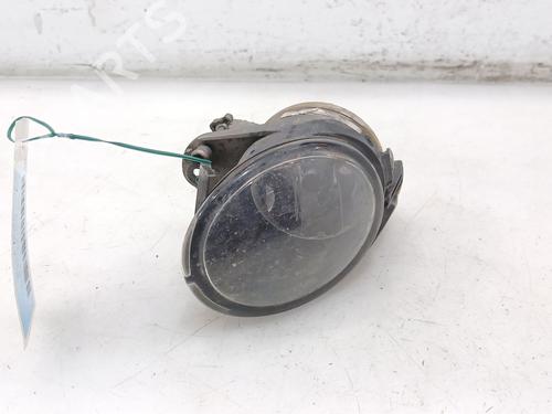Right front fog light VW PASSAT B6 (3C2) 2.0 TDI | BP39592303C31 - Image 2
