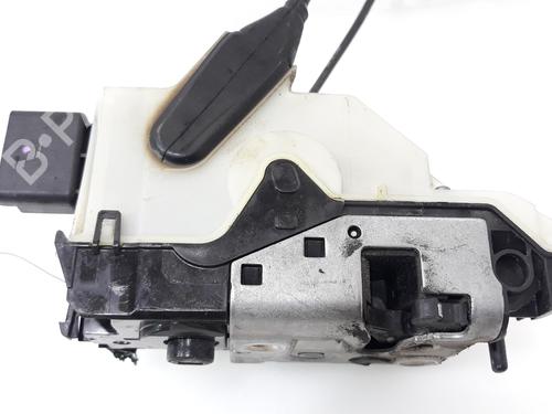 Front right lock PEUGEOT 208 I (CA_, CC_)  | BP21771888C97 
