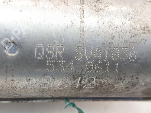 Starter FIAT DOBLO Box Body/MPV (223_) 1.3 D Multijet | BP33674998M8 - Image 5