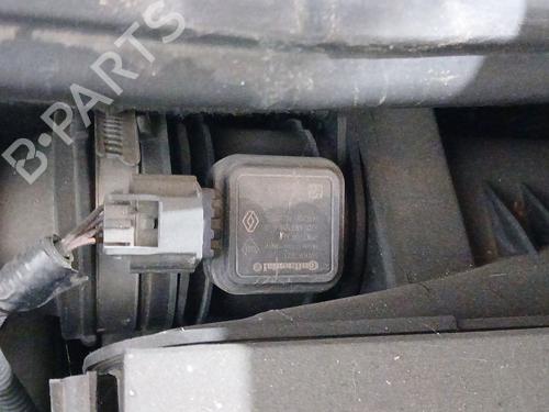 Used Mass air flow sensor Mass air flow sensor RENAULT FLUENCE (L3_) 1.5 dCi (L30D, L30L, L306, L33F, L33L, L33M, L33V, L33W) (110 hp) 34434830 34434830