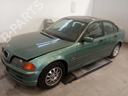 Left front window switch BMW 3 (E46) 318 i | BP26558633I27 