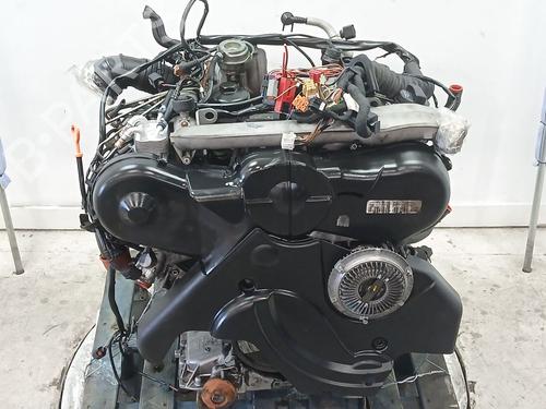 Engine AUDI A6 C5 Avant (4B5, 4B6) 2.5 TDI quattro | BP33460773M1  - Image 9
