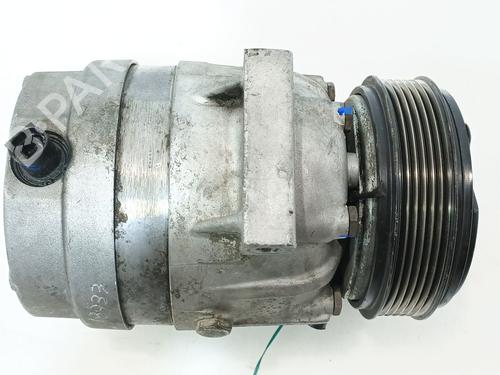 AC compressor RENAULT LAGUNA II (BG0/1_) 2.2 dCi (BG0F) | BP29891262M34