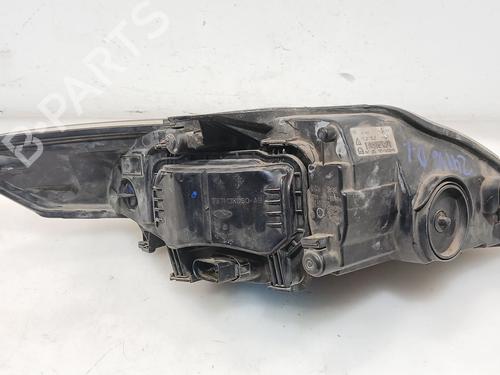 Left headlight FORD MONDEO IV (BA7) 1.8 TDCi | BP36071367C28 - Image 3