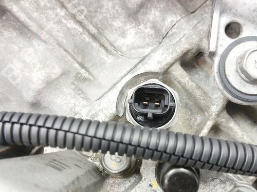 Gearbox KIA CEE'D (JD) 1.4 CVVT | BP36320015M3 - Image 6