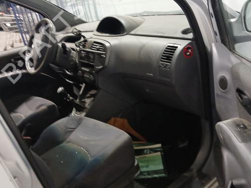 Rear parcel shelf HYUNDAI MATRIX (FC) 1.5 CRDi | BP29884769C85