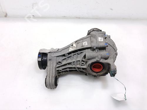 Used Rear differential Rear differential ALFA ROMEO BRERA (939_) 3.2 JTS Q4 (939.DXG22) (260 hp) 36291090 36291090