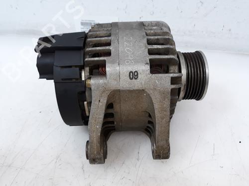 Alternator FIAT BRAVA (182_)  | BP15206747M7 