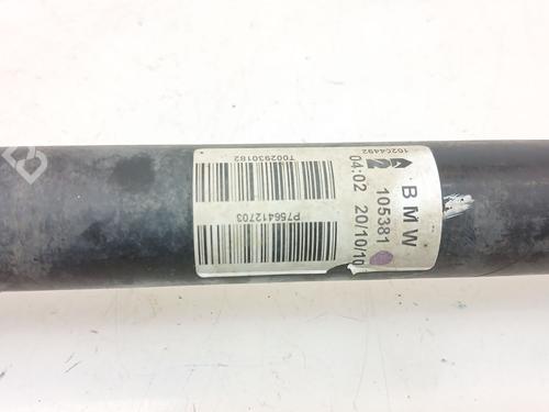 Left rear driveshaft BMW X5 (E70) xDrive 30 d | BP38235654M40 - Image 5