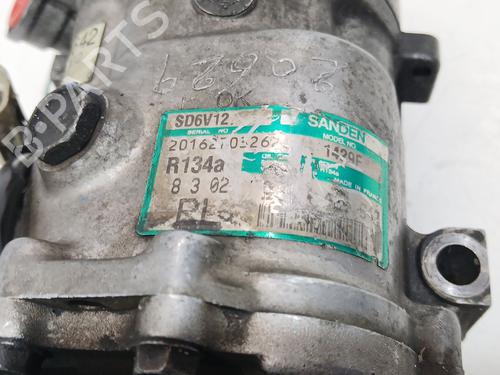 AC compressor OPEL ASTRA H (A04) 1.7 CDTI (L48) | BP34434863M34  - Image 6